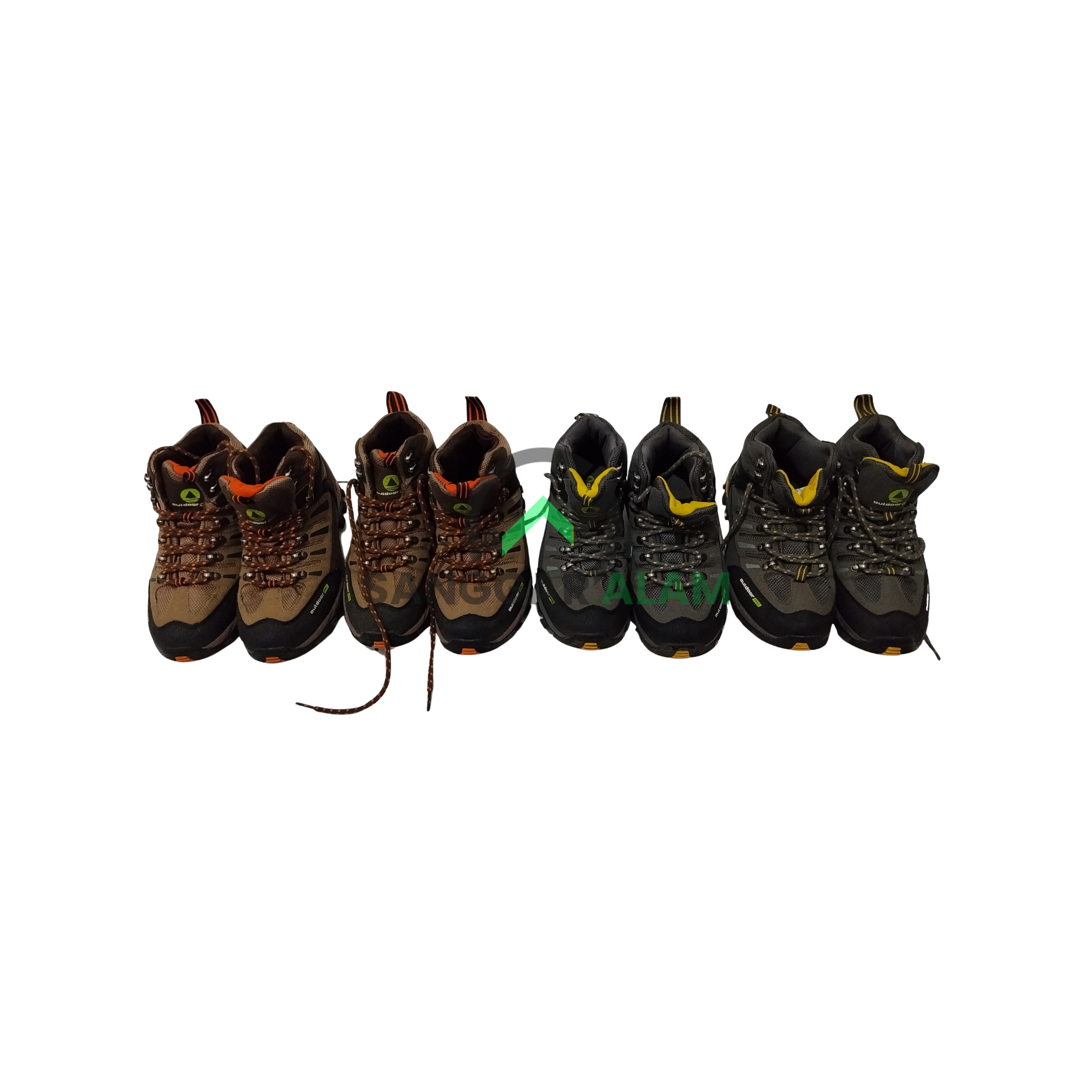Sepatu Outdoor Basic UK 39