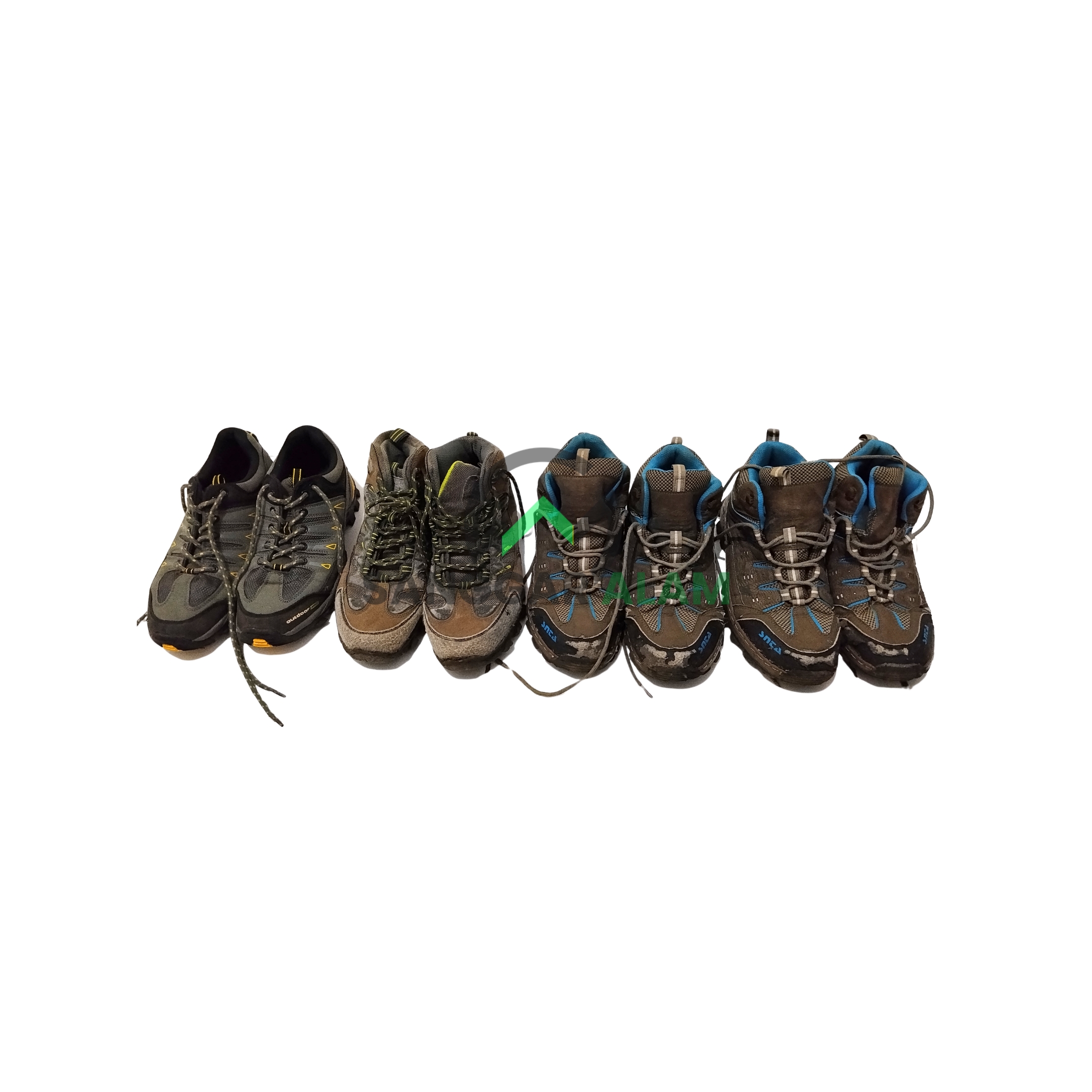 Sepatu Outdoor Basic UK 42