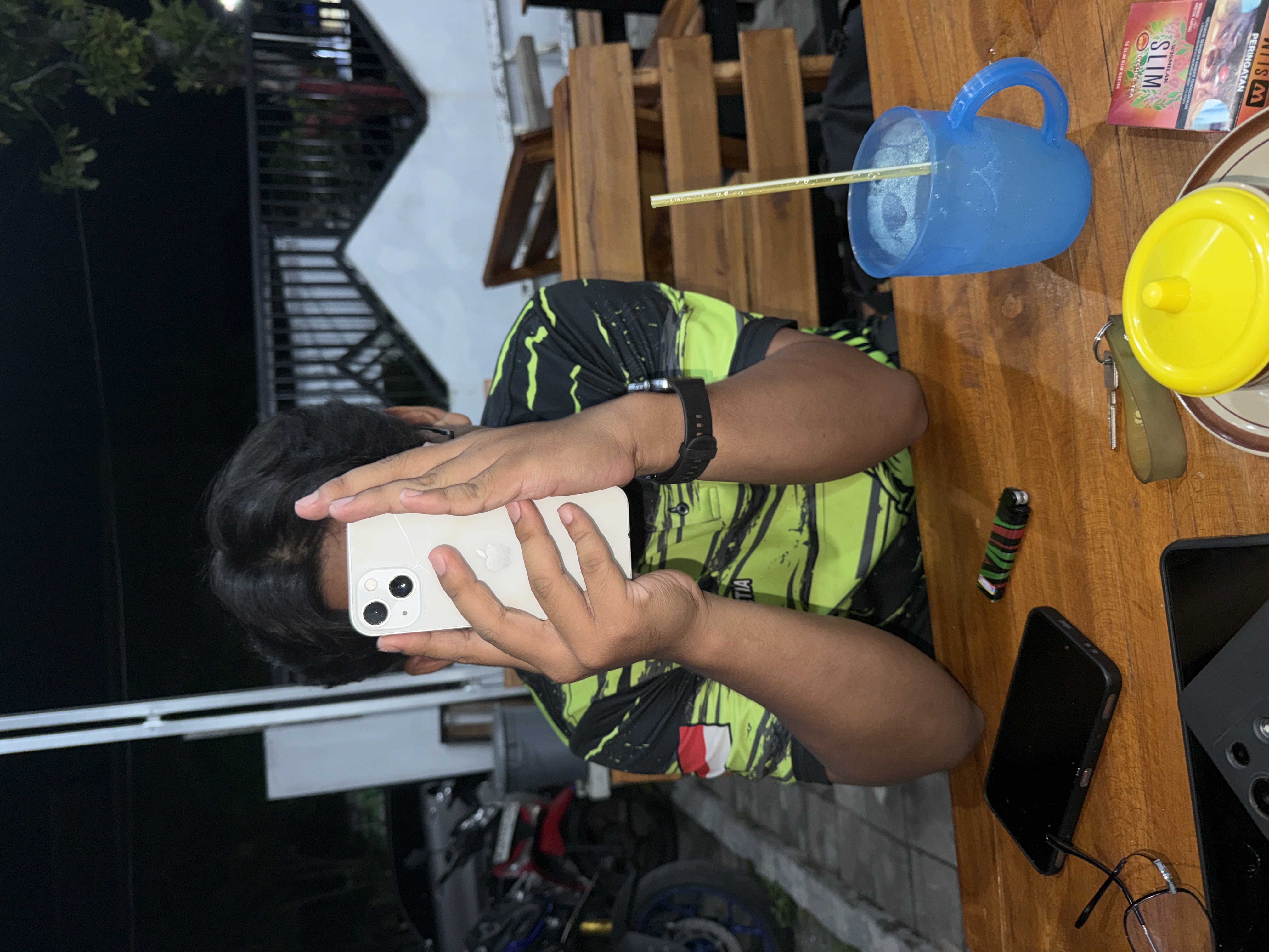 About