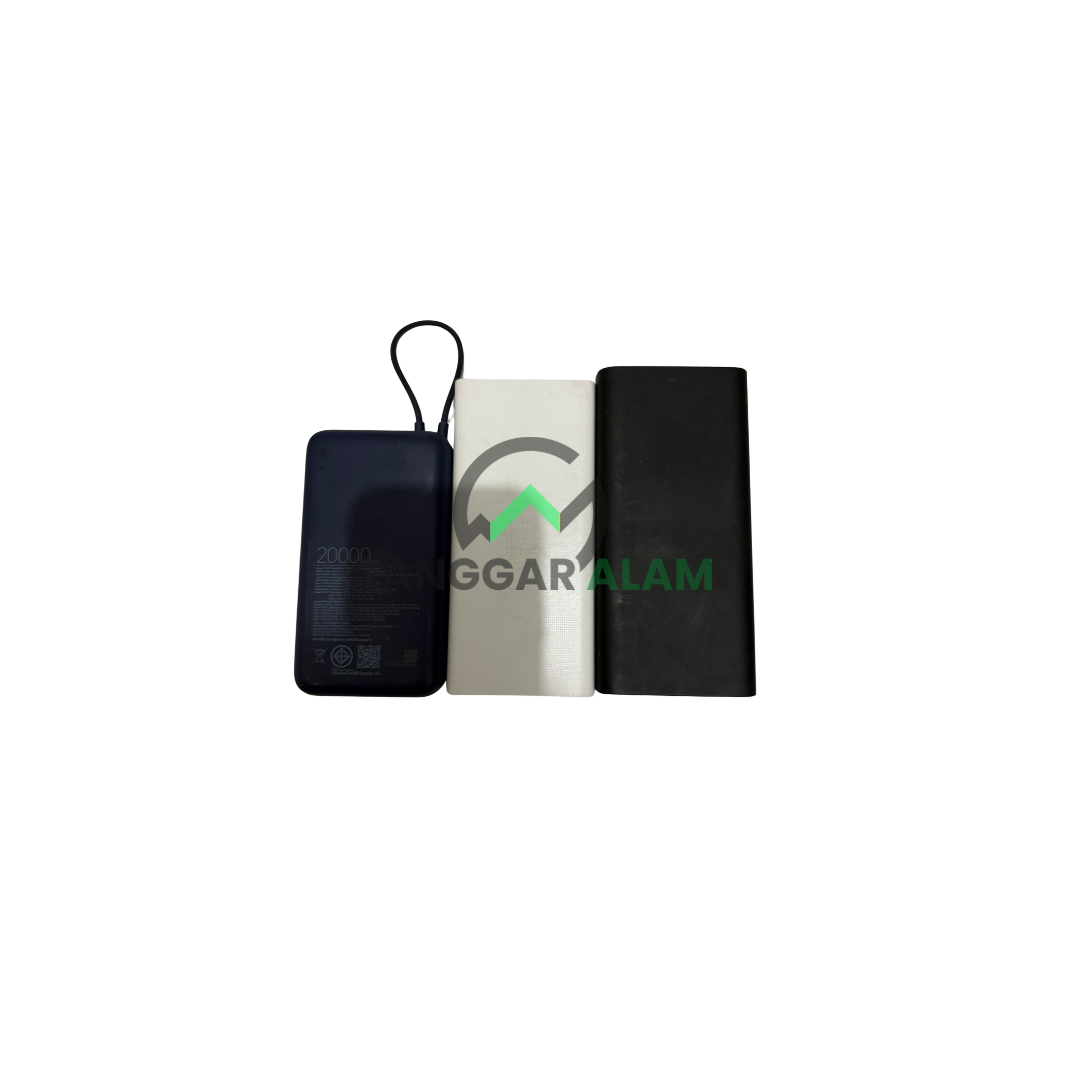 PowerBank 20.000 mAh