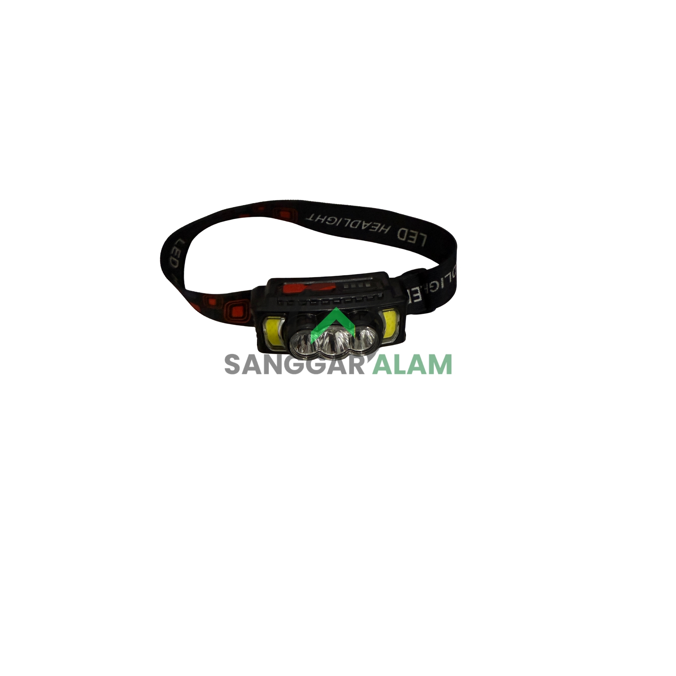 Headlamp