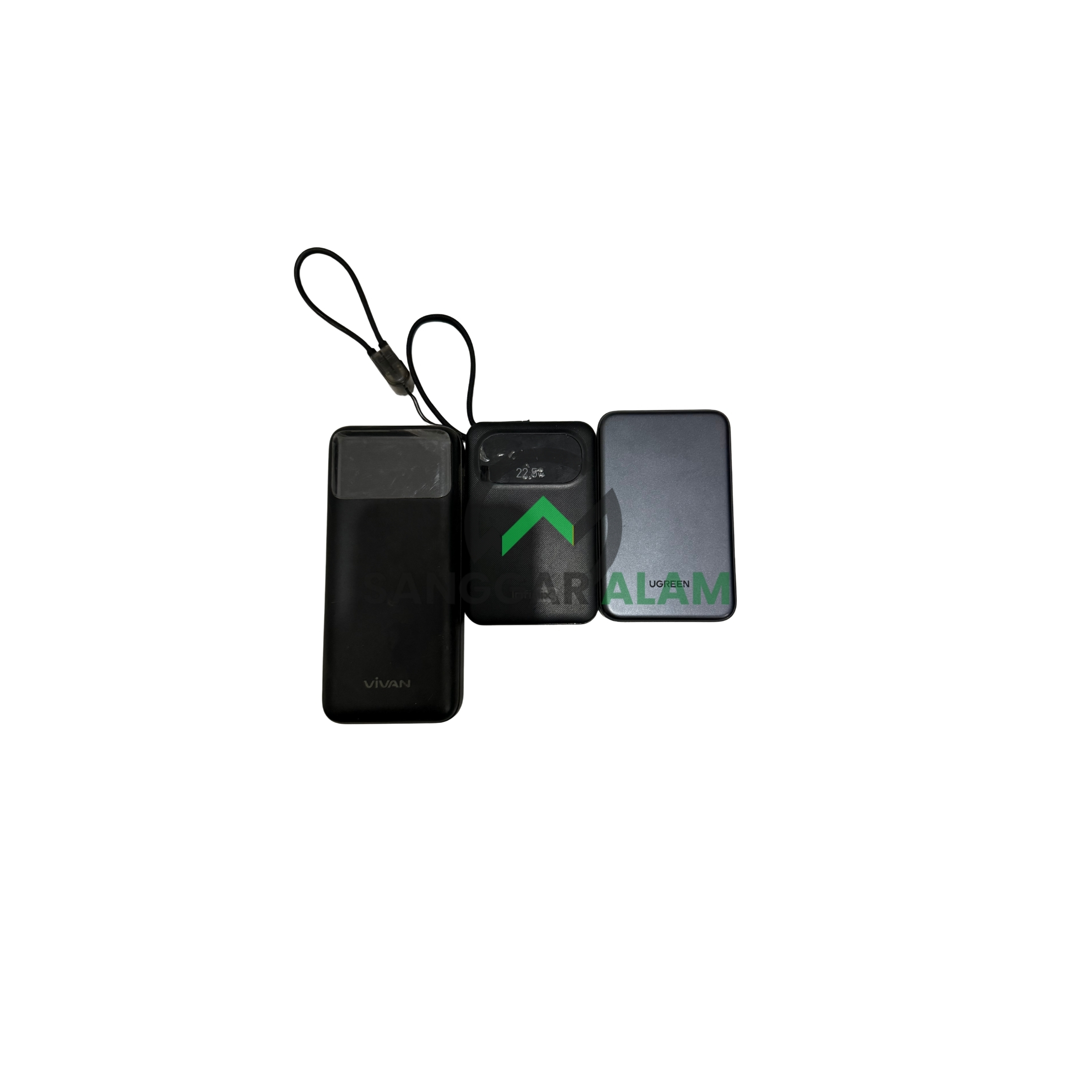 PowerBank 10.000 mAh