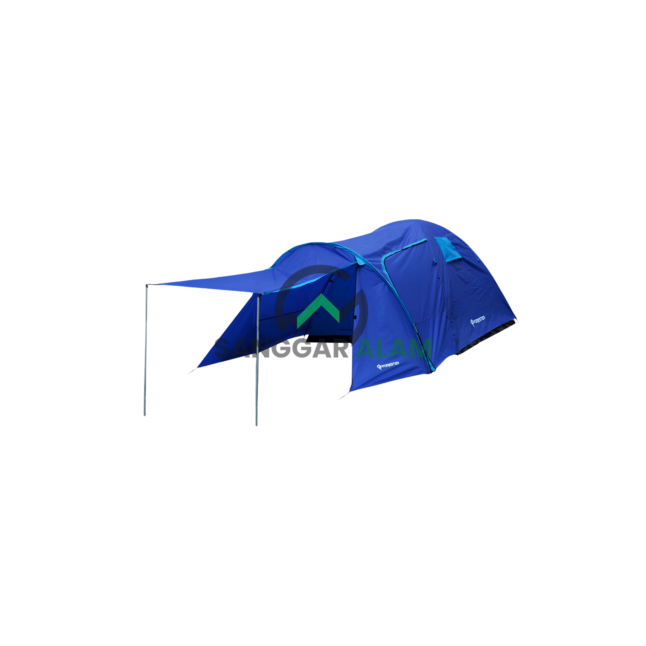 Tenda Kap 6