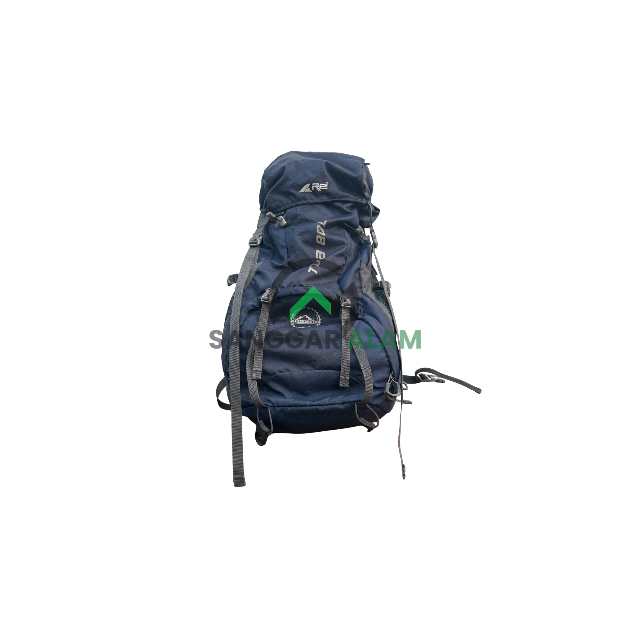 Carrier 80 L