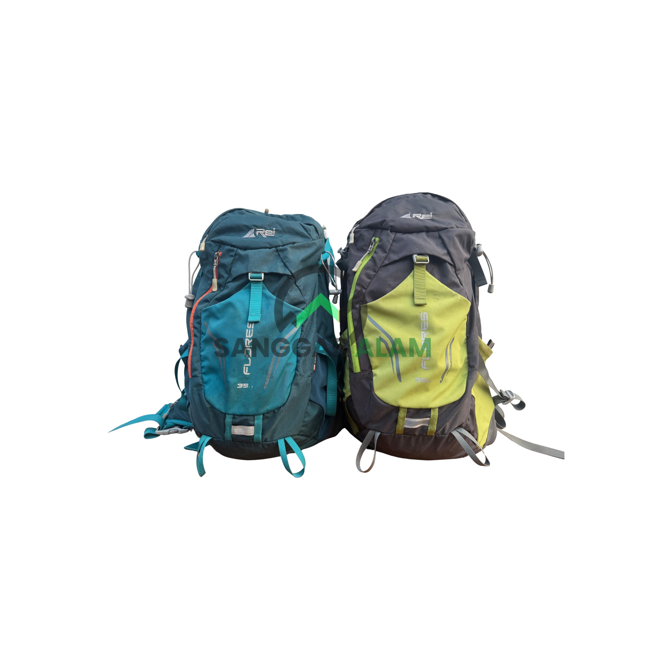Semi Carrier 35 L