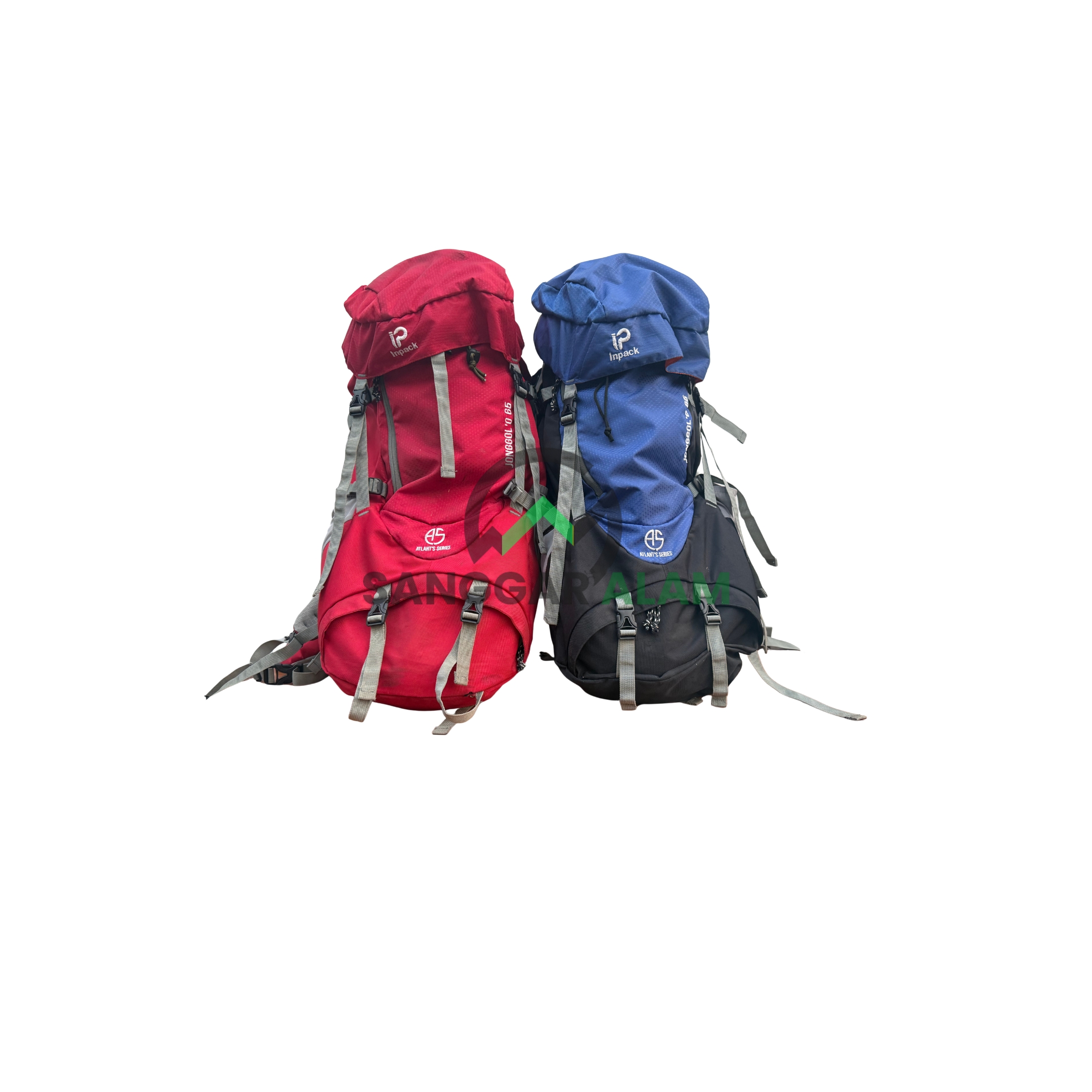 Carrier 60 L (Basic)