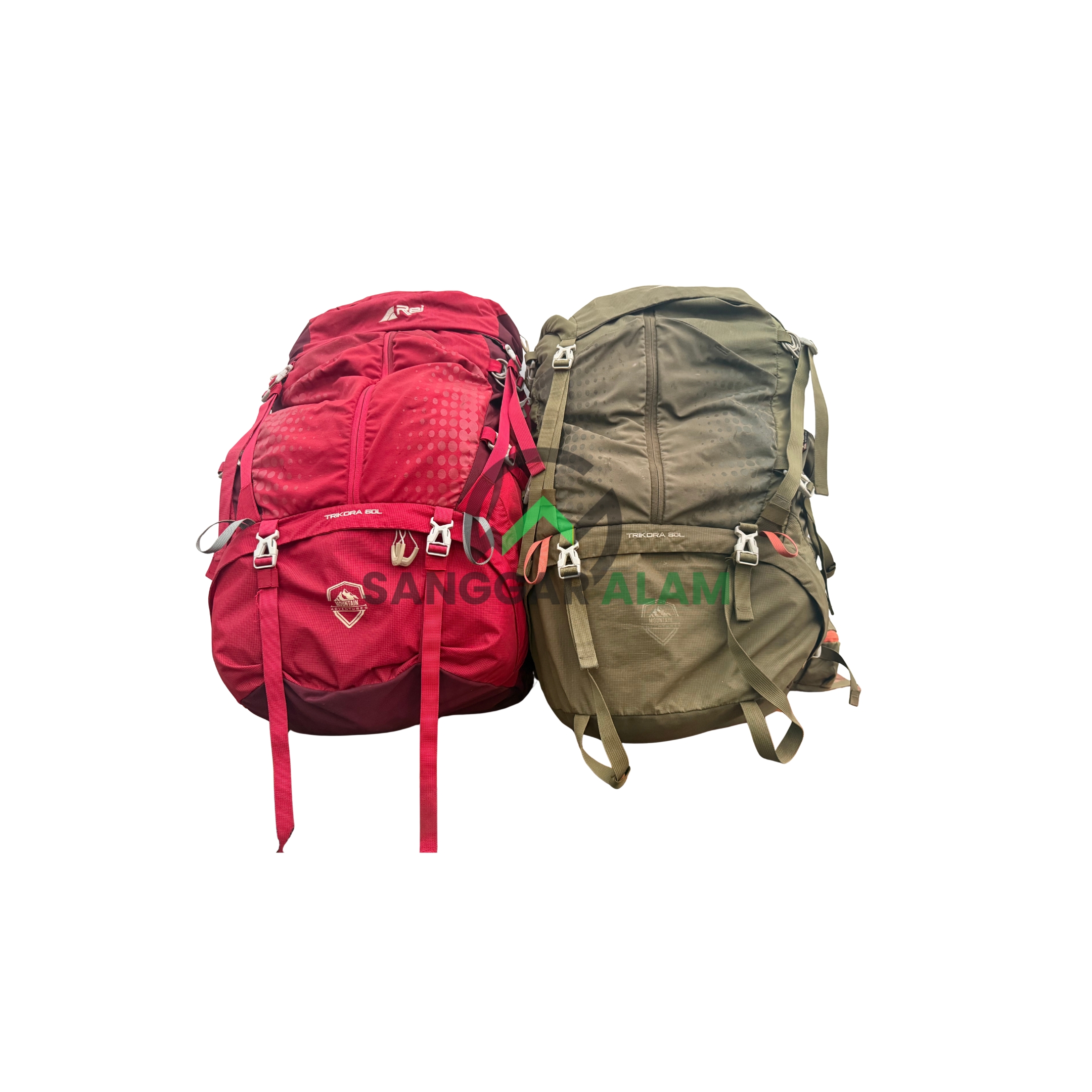 Carrier 60 L (Premium)